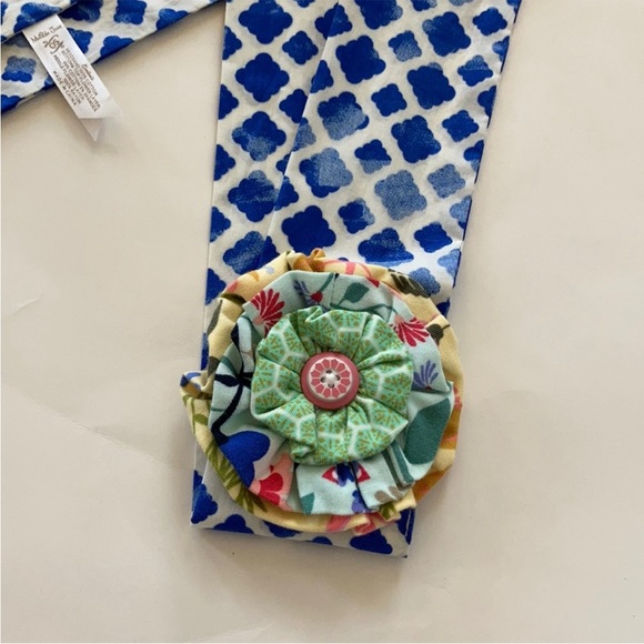 Matilda Jane Pretty Perennial Headband - Picture 3 of 4